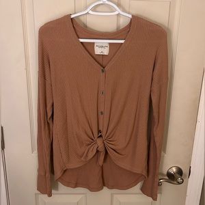 Abercrombie & Fitch-Sweater-Size XSmall